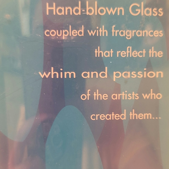 NWT Reed Diffuser - Picture 2 of 5